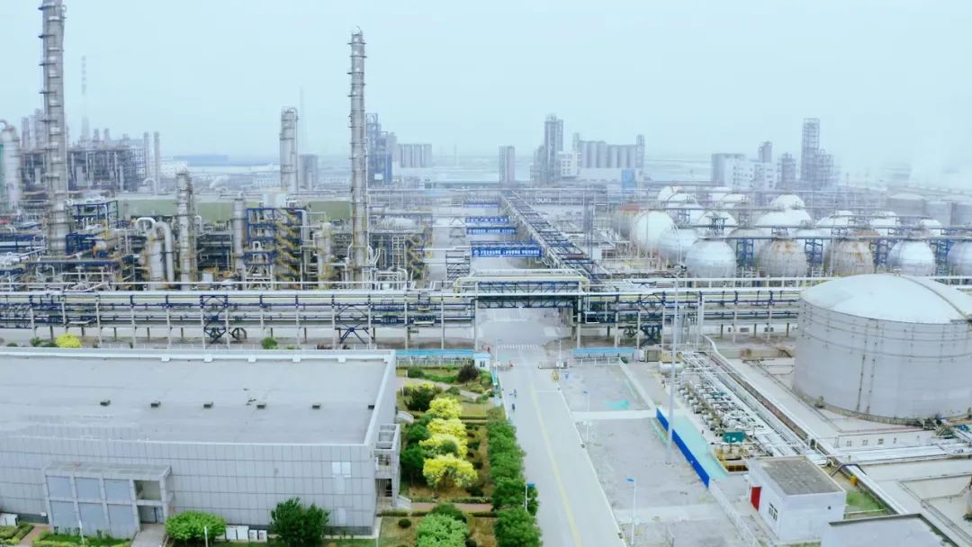 积极参加新资料、新能源产业建设，老子有钱lzyq88中标华友钴业庆阳时期污水应急保险系统项目！