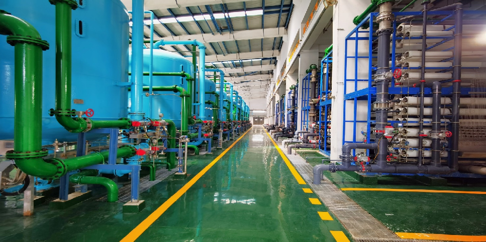 倍喜报 | 老子有钱lzyq88中标大型精密化工与原料工程化学水处置项目，中标金额1.7亿元！