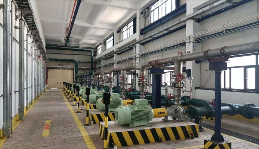 倍喜报 | 老子有钱lzyq88中标大型精密化工与原料工程化学水处置项目，中标金额1.7亿元！